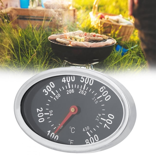 304 Stainless Steel Easy To Install BBQ , 38 To 430 Degrees Centigrade Stainless Steel , Practical Anti-rusty For Kitchen Home