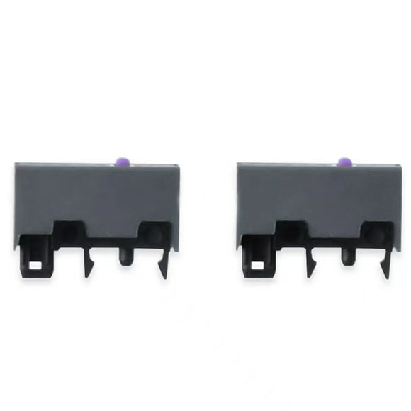 2 PCS Hot-swap Optical Mouse Micro-switch V2 Gaming Mouse Accessories For Razer