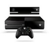 Xbox One Console With Kinect And Two Con