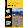 thumbnail image 1 of Rockhounding Nevada : un Guide des Meilleurs Sites de Rockhounding de l'État, 1 of 1