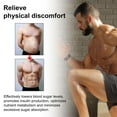 thumbnail image 3 of BAODANFU Soothing Regulating Ring For Relaxation Body And Mind Abdominal Contraction Firming And Body Skin Care Ring Beauty Makeup, 3 of 8