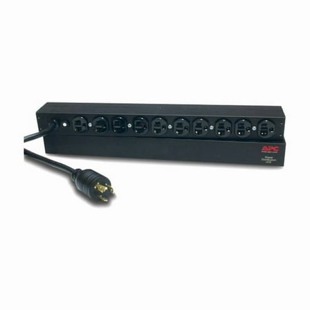 Basic Rack 2.4kVA PDU