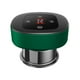 thumbnail image 2 of Máquina de Ventosas al Vacío Fernando 3 en 1 Dispositivo de Gua Sha Calefacción Eléctrica para Cuello Cuerpo Verde, 2 of 8