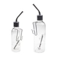 thumbnail image 3 of Pet Water Bottle 350ML Drinking Hanging Fountain No Drip Water Feeder For Dogs Cats Small Animals, 3 of 6
