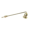 thumbnail image 5 of Zxpjkyu Candle Extinguisher Candle Extinguishing Tool 4cm Bell Cover Accessory Versatile Golden, 5 of 9