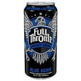 thumbnail image 3 of Full Throttle Variety -Original Citrus and Blue Agave - 16fl.oz. (Pack of 12), 3 of 3