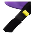 thumbnail image 4 of Guantes de Portero Rinat Meta Tackit Semi Morado 7, 4 of 6