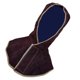 thumbnail image 5 of FOMIYES Sombrero Para Soldador Con Capa Y Costuras Reforzadas Marrón, 5 of 8