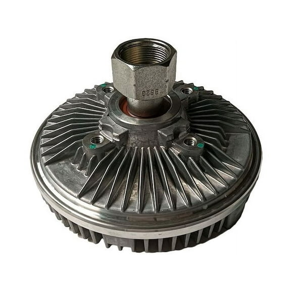 Fan Clutch - Compatible with 2011 - 2022 Ram 1500 5.7L V8 2012 2013 2014 2015 2016 2017 2018 2019 2020 2021