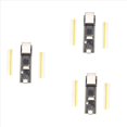 thumbnail image 1 of 3X para la Placa Linux RV1103 Rockchip AI Board ARM -A7 para (C), 1 of 5