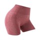 thumbnail image 2 of 2x Pantalones Cortos de para Mujer Pantalones Cortos Atléticos de Cintura Alta Pantalones Cortos de Bicicleta de Verano Pantalones Cortos Deporti 2 piezas, 2 of 8