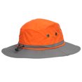 thumbnail image 1 of Sombrero de pesca UPF50+, sombrero de pesca con sombrero de senderismo, sombrero de protección solar, calidad superior, 1 of 9
