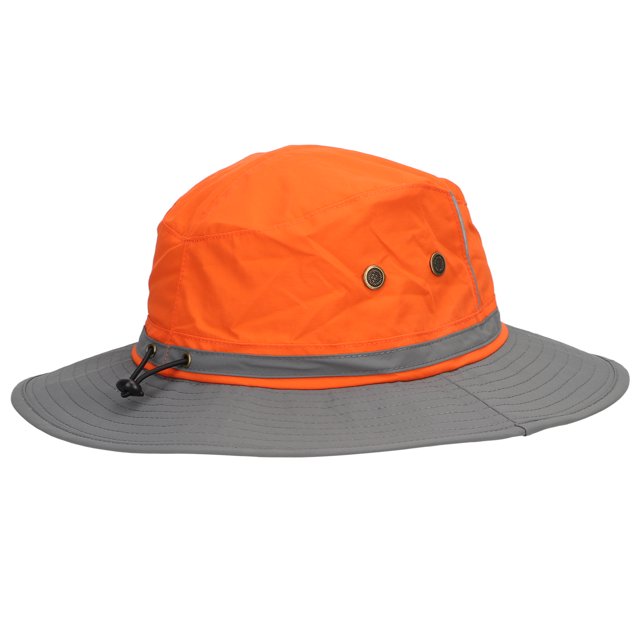 Sombrero de pesca UPF50+, sombrero de pesca con sombrero de senderismo, sombrero de protección solar, calidad superior