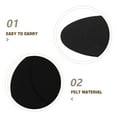 thumbnail image 3 of BESTYASH 6Pcs Dual Use Felt Coasters Protective Pot and Pan Protectors for Home Office, 3 of 7