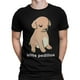 thumbnail image 1 of Playera Perrito Meme Unos Pedillos Caballero Once  Playera manga corta, 1 of 3
