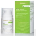 thumbnail image 1 of Aceite hidratante GOLDFADEN MD Vital Boost Pomelo 50ml, 1 of 6