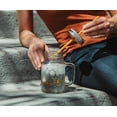 thumbnail image 3 of Winnie the Pooh Sweet as Can Bee 21 Ounce Glass Mason Jar With Lid and Straw, 3 of 6