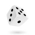 thumbnail image 4 of DPTALR 8*8*8MM Super Mini Dice Party Toy Game For Children, 4 of 9