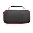thumbnail image 2 of Game Handheld Game Console Travel Bag Fit for RG556 RG557 Portable Storage Hard Carry Case Multi Functional Nylon, 2 of 7
