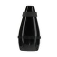 thumbnail image 1 of Yinanstore Trumpet Mute Accessory Silencing Trumpet Straight Mute for Stage Performance Black, 1 of 8