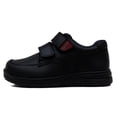 thumbnail image 4 of Zapato Para Niño Yuyin 24312D negro 20, 4 of 4