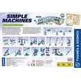 thumbnail image 2 of Thames & Kosmos Machine Simple Trousse d'Expériences Scientifiques, 2 of 4