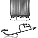 thumbnail image 3 of u-Box pour Chariot de Rangement à Toit Rigide pour Jeep, Porte-Bagages à Toit Rigide, Chariot Coulissant Compatible avec Jeep Wrangler YJ TJ JK JL 1987-2023, 3 of 4