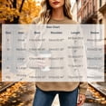 thumbnail image 3 of Women's Waffle Knit Sweatshirt Crew Neck Long Sleeve Drop Shoulder Casual Pullover Top, 3 of 7