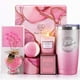 thumbnail image 1 of Caja de regalo EUASOO para mujer con vaso, vela, bomba de baño y sales, 1 of 7