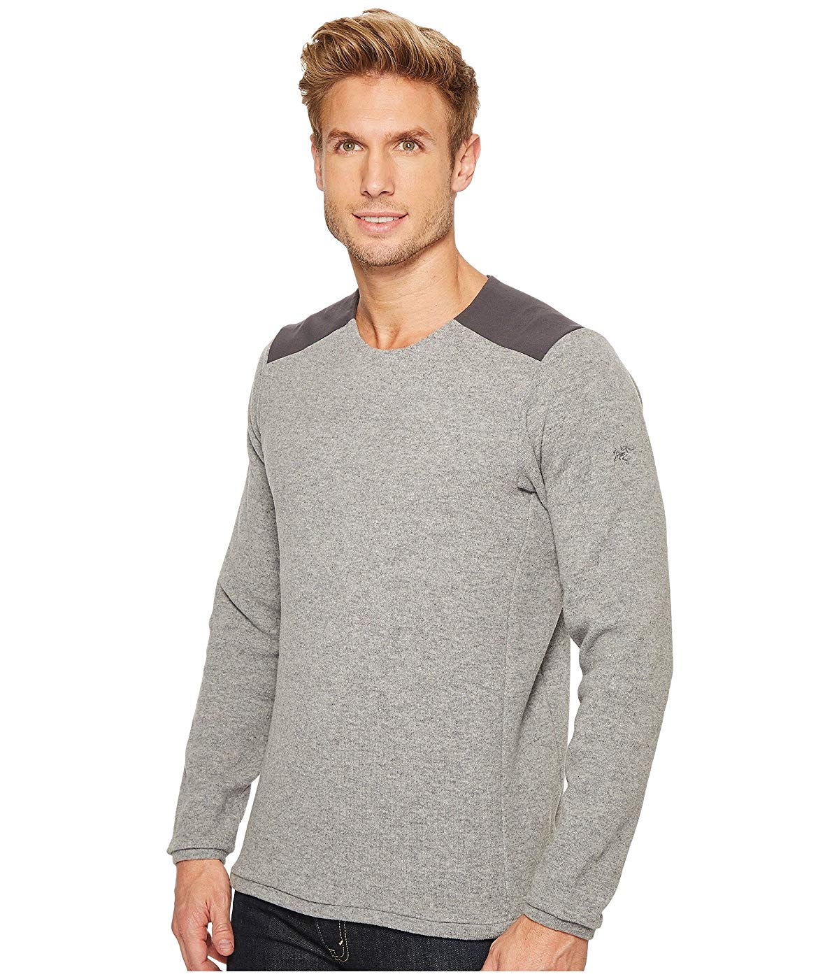 donavan crew neck sweater