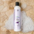 thumbnail image 4 of Nourish Beaute Premium Sulfate Free Shampoo (Lavender) for Hair Loss That Promotes Hair Regrowth, Volume and Thickening, 4 of 6