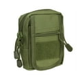 thumbnail image 2 of NcStar Small Utility Pouch, 2 of 2