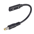 thumbnail image 4 of Enchufe de carga Cable de adaptador de corriente para computadora portátil perfke Cable de carga USB tipo C PD, 4 of 8