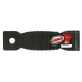 thumbnail image 5 of Libman 2 inch Heavy Duty Scrub Brush with Red Fibers and Resin Block Handle, 5 of 6