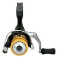 thumbnail image 4 of Shimano Fishing Sahara 1000R Spinning Reels [SH1000R], 4 of 7