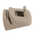 thumbnail image 1 of Inner Sun Visor Clip, YS4Z 5404132 AAA Long Lasting Sunvisor Clip  For  2000 To 2004, 1 of 8