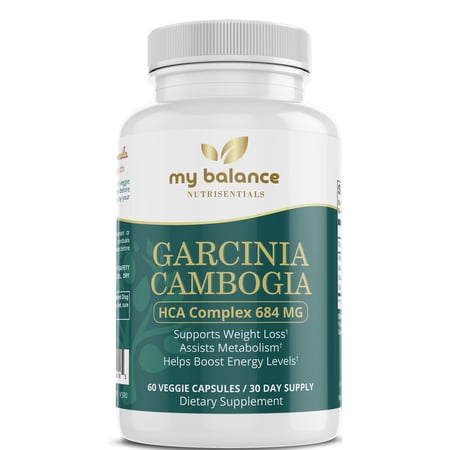 Garcinia Cambogia