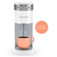 thumbnail image 3 of Keurig K-Slim Single Serve K-Cup Pod Coffee Maker, Multistream Technology, White, 3 of 12