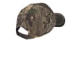 thumbnail image 3 of Port Authority Adult Unisex Plain and Camouflage Cap RT Extra One Size Fits All, 3 of 3