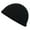 Black, variant on Women Men Girls Boys Teens Winter Warm Hat Autumn And Winter Hats Children's Dog Embroidery Rolled Edge Knitted Hats Warm Ear Woolen Hats Pullover Hats Beanie Hat,