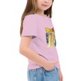 thumbnail image 3 of Camiseta Algodón de DBZ para niños, 3 of 5