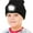 Black, variant on Sinhoon Beanie Hat with Light for Kids,Unisex USB Rechargeable Hands Free 4 LED Headlamp Cap Winter Knitted Night Lighted Hat Flashlight, Gifts for kids Boys Girls (Black)
