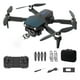 thumbnail image 4 of Dron plegable con cámara HD de 1080p, cuadricóptero RC aéreo, retención de altitud, modo sin cabeza, ajuste de velocidad de arranque, control remoto, UAV, juguetes, regalos para niños y niñas., 4 of 4