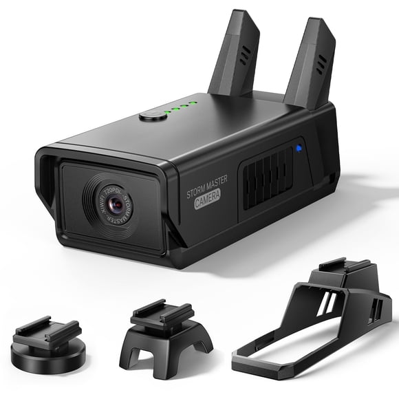 Accesorio FPV Veeniix V997 para coche RC y camión RC con cámara HD 720P