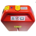 thumbnail image 5 of 24V20Ah Li-ion   iron phosphate Electric Fork Truck Lithium Replacement Battery, 5 of 5