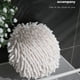 thumbnail image 3 of Pcs Soft Hand Dry Hanging Ball Towels, Ball Towels, Bathroom Decoration Towel Set Hand Bath Towel, Portable Foldable Design, Metal Frame, for Office, 3 of 9