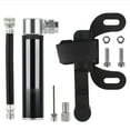 thumbnail image 1 of MesaSe Mini Portable Manual Bicycle Cycling Tire Ball Inflatable Air Pump Inflator, 1 of 10