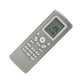 thumbnail image 1 of Sidaley Reemplazo de Control remoto, acondicionadores de aire universales, controlador multifuncional, piezas de vigilancia para el hogar, Controles remotos, 1 of 6