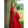 thumbnail image 4 of Fun Costumes Plus Size Buttercup Peasant Dress Costume, 4 of 7