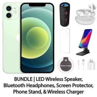 Apple How Much Does an iPhone 12 Cost? iPhone 12 Prices | Green